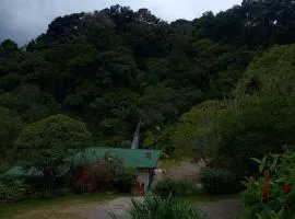 Cabinas la Catarata