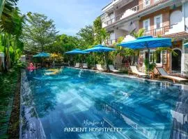 Ancient Garden Boutique Hoi An