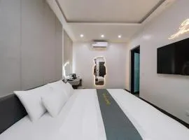 Catba SunWoo Homestay & Hotel