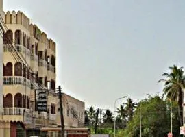 Al Buraq Economic Apartments