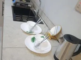 Al Buraq Economic Apartments