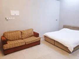 Al Buraq Economic Apartments