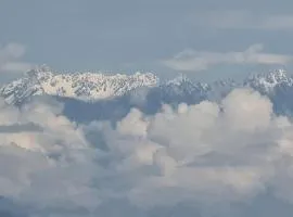 Sherpa kheychu homestay