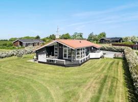 LF561-Snedsted-Kongens-Borer-1, hotel v destinaci Snedsted
