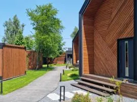 Aura Будинки для відпочинку