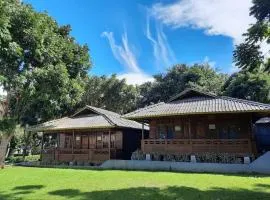 Tjapoeng Resort Pancawati