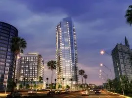 Luxury 1BR Oceanic Getaway