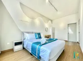 Optimus Medini By RR JBcity