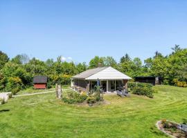 LF10004-Thyholm-Agertoften-4, hotel in Thyholm