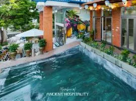 Ancient Beach Boutique & Spa Hoi An - Beachfront Hotel