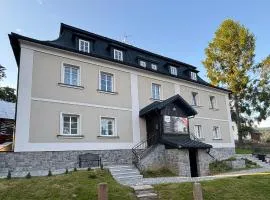 Útulný apartmán Vitkovice