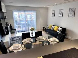 Luxury North London Haven