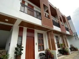 three x apartelle