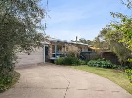 Harvey Rd Beach House