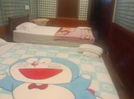 Friendship guesthouse