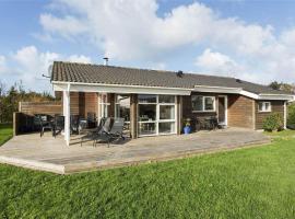 LF884-Snedsted-Kongens-Borer-2, hotel v destinaci Snedsted