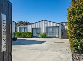 Sunnyside Spa Retreat - Mangawhai Holiday Home
