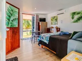 Fare Vaihere Moorea