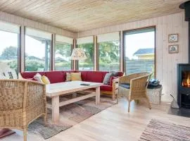 4 star holiday home in Bjert