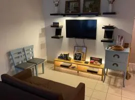 The Pahina Suite