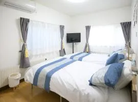 グッドタイム新城