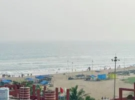 SEA VIEW & ROOFTOP SWIMMING POOL - LUXURY HOTEL OV RESORT ! PURi