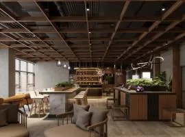 SUPER HOTEL HANOI - Grand Opening in 17 March 2026