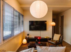 Cozy 2BR Condo Near Central & Lee Gardens Hatyai, hotel di Hat Yai