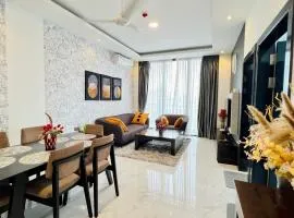 M8 Ocean King Three Bed Apartment