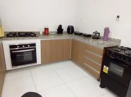 Casa Pajuçara