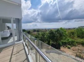 The Hill Ocean View - 17A
