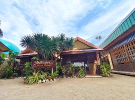 Telesfora Beach Cottage