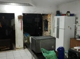 Casa nos altos