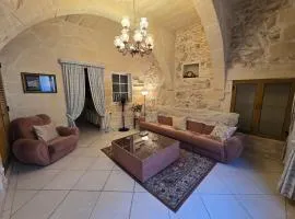 Charming rustic getaway in Xaghra, Gozo.