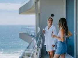 Solara at Kirra - 2 Bedroom Sub-Penthouse