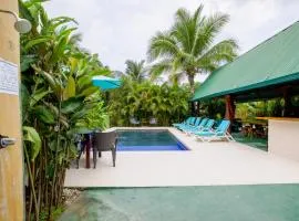 Aloha Surf Nosara - Kahala Hui Cabins #2