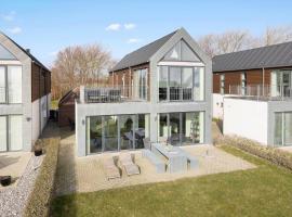 LF10214-Thyholm-Havnefronten-14, khách sạn ở Thyholm