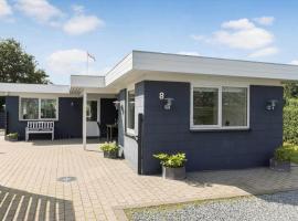 LF12708-vinderup-Solsortevej-8, hotel in Vinderup