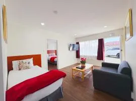 136 St George Motel