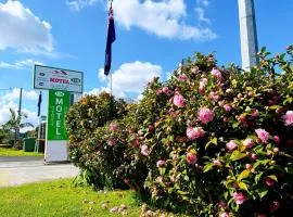 136 St George Motel
