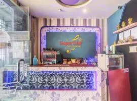 Hotel O Superstar Kost Dan Homestay