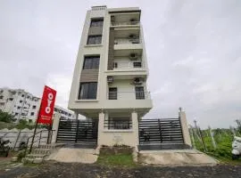 Hotel O Seva Service Apartment