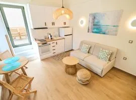 Lemon Tree Loft