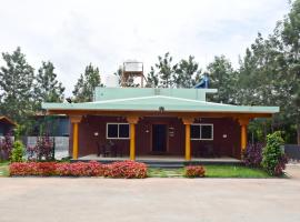 Sunrise Retreat - Kabini, βίλα σε Hampāpura
