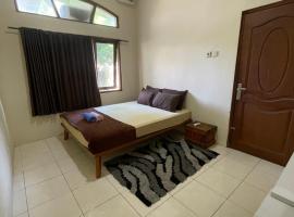 Lanina homestay, h&eacute;bergement &agrave; Ipi