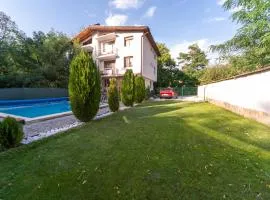 Villa Drecheva