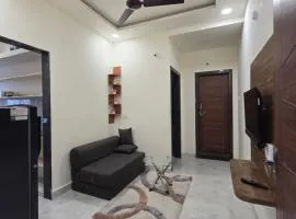SE 101 residential apartment