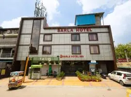Sarla Hotel Inn - Opp Barclays 62