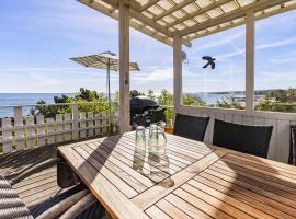 6823-Allinge-Tejnvej-41, ξενοδοχείο σε Allinge