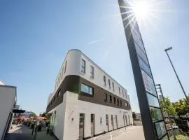 We rooms Shortstay